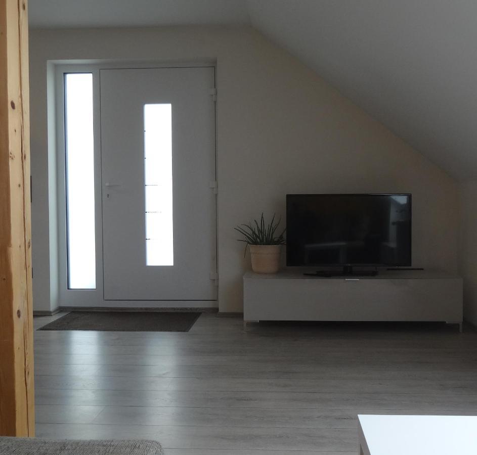 Ferienwohnung Schwarzwald-Baar Blick 多瑙艾辛根 外观 照片