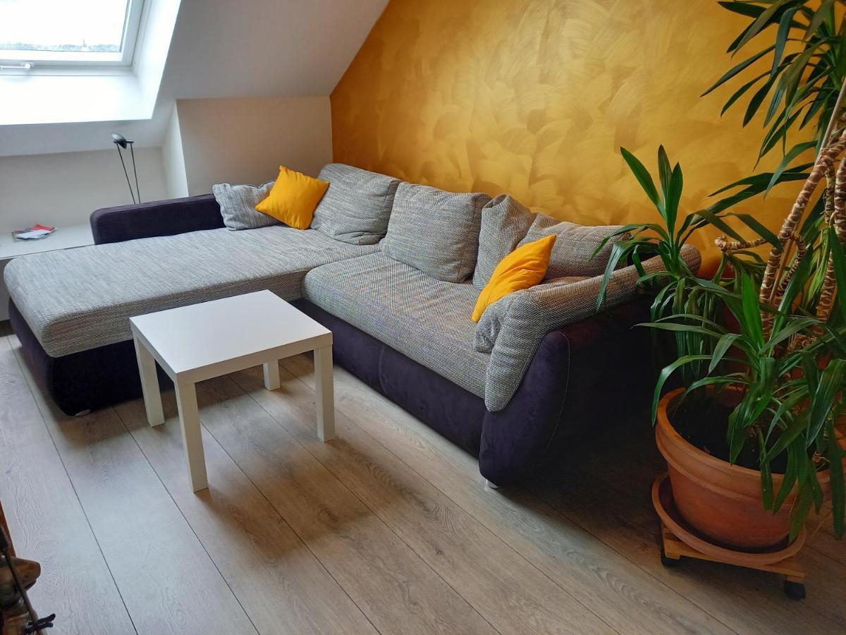 Ferienwohnung Schwarzwald-Baar Blick 多瑙艾辛根 外观 照片