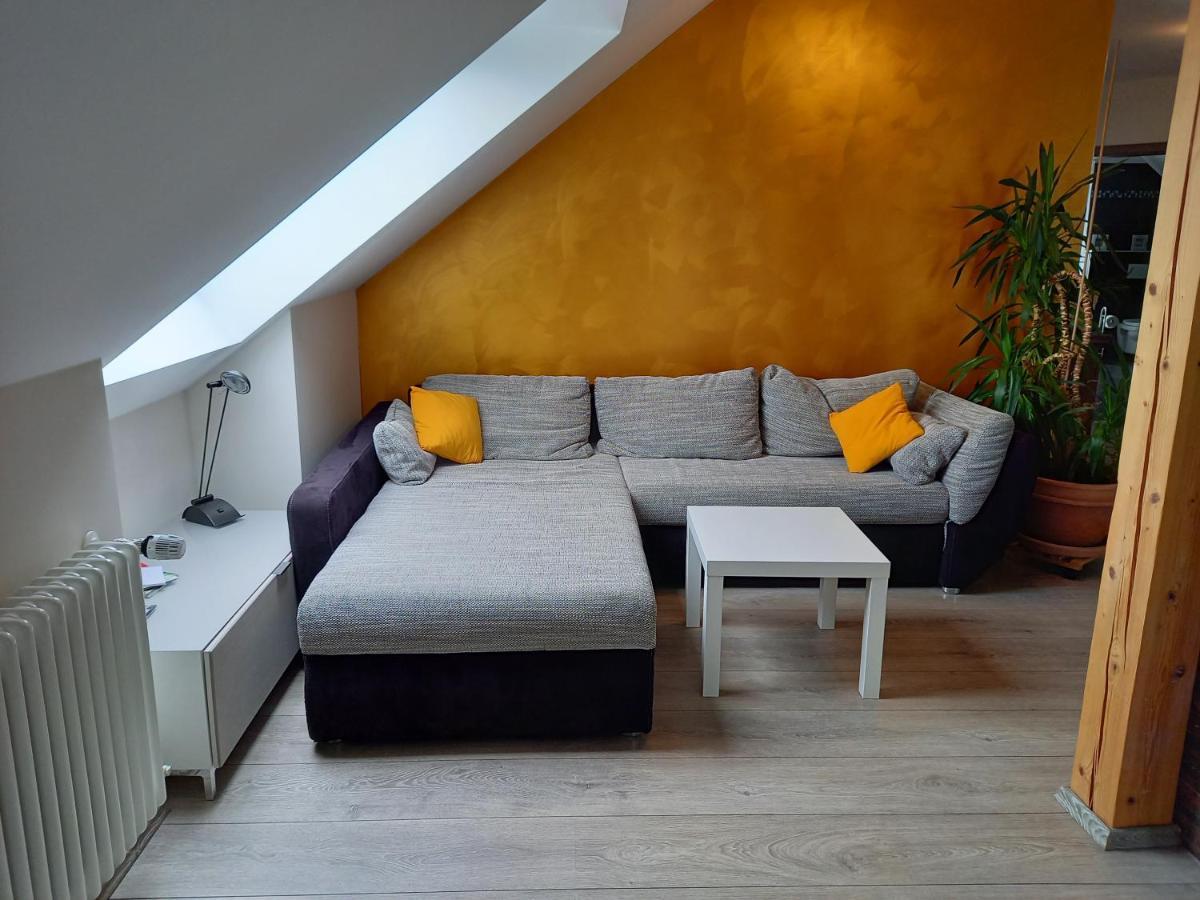 Ferienwohnung Schwarzwald-Baar Blick 多瑙艾辛根 外观 照片